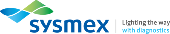 Sysmex Authentication Service logo, Link to start page